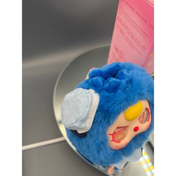 Baby Three CONFIRMED Blueberry Professional Dreamer BB3 - Picture 2 of 3